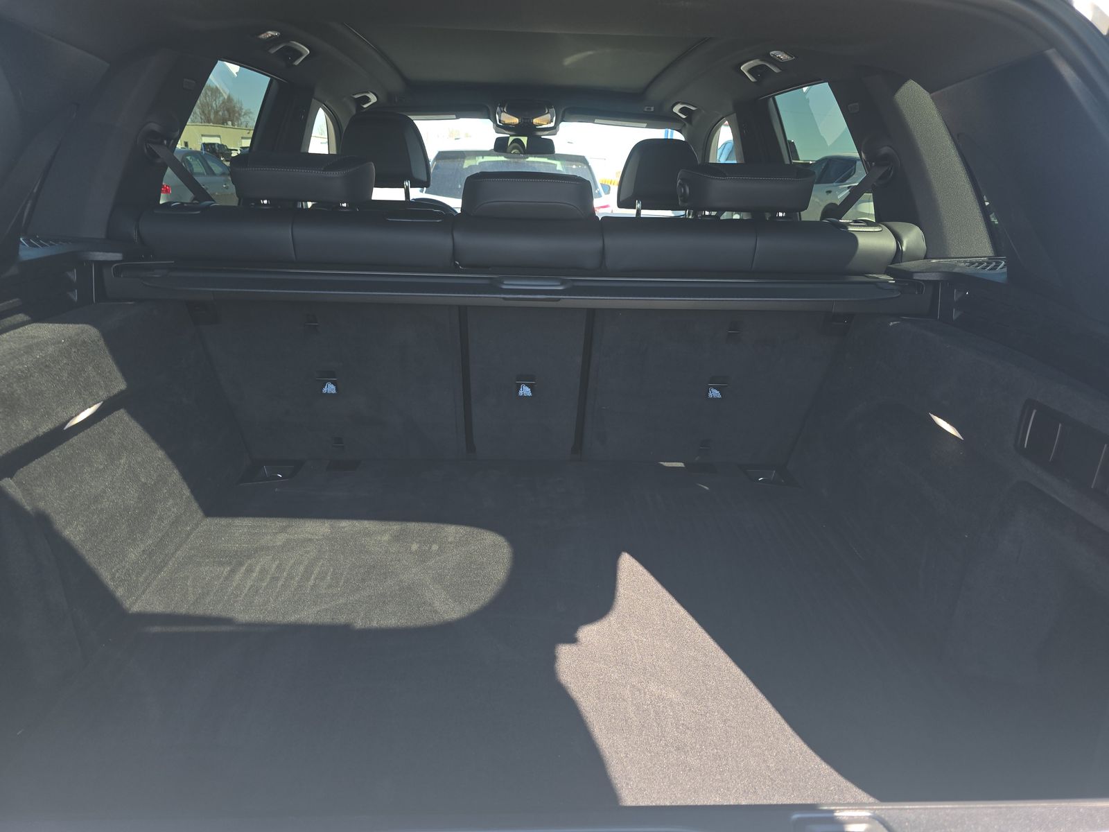 2026 BMW X5 sDrive40i RWD