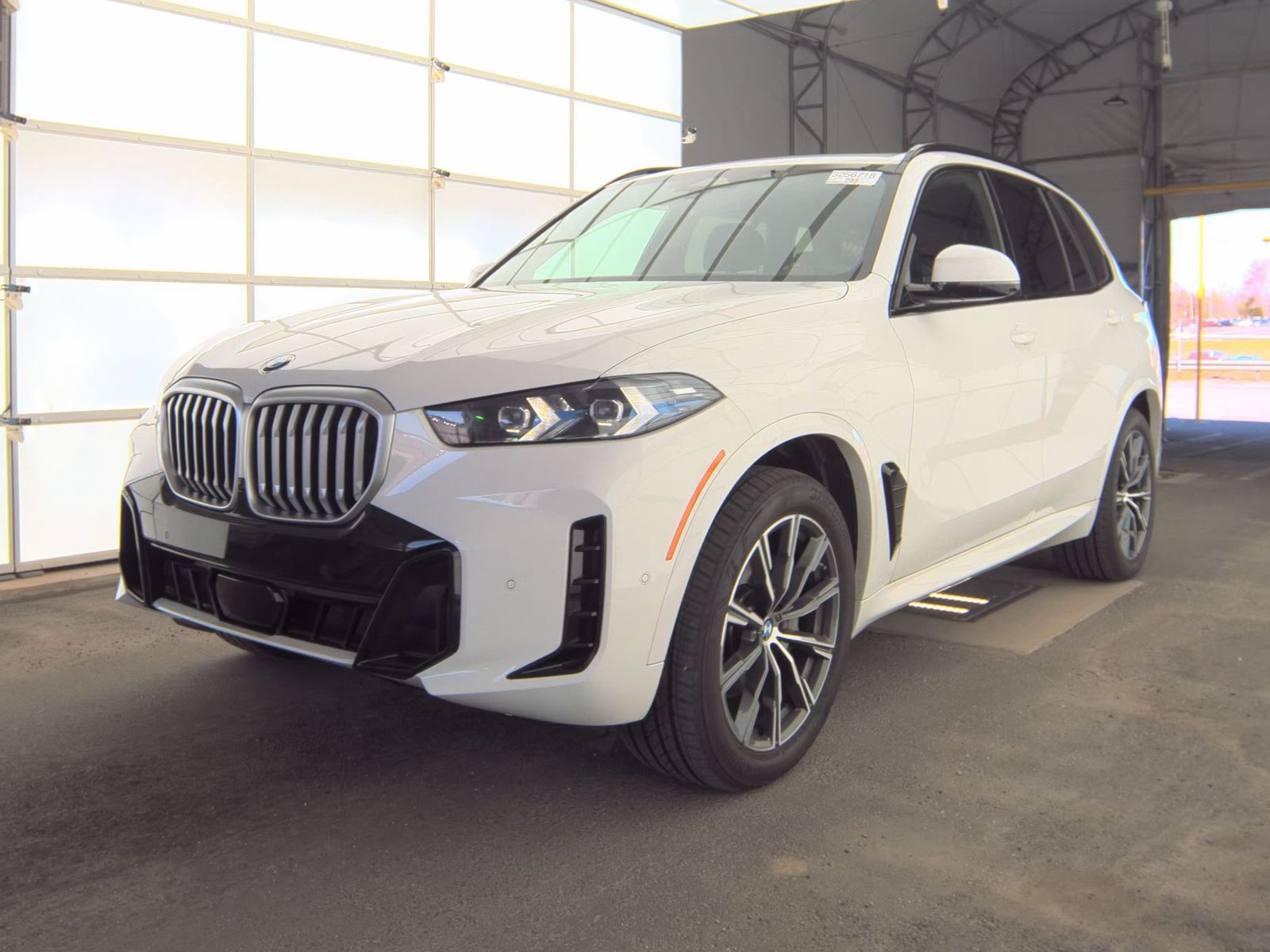2026 BMW X5 sDrive40i RWD