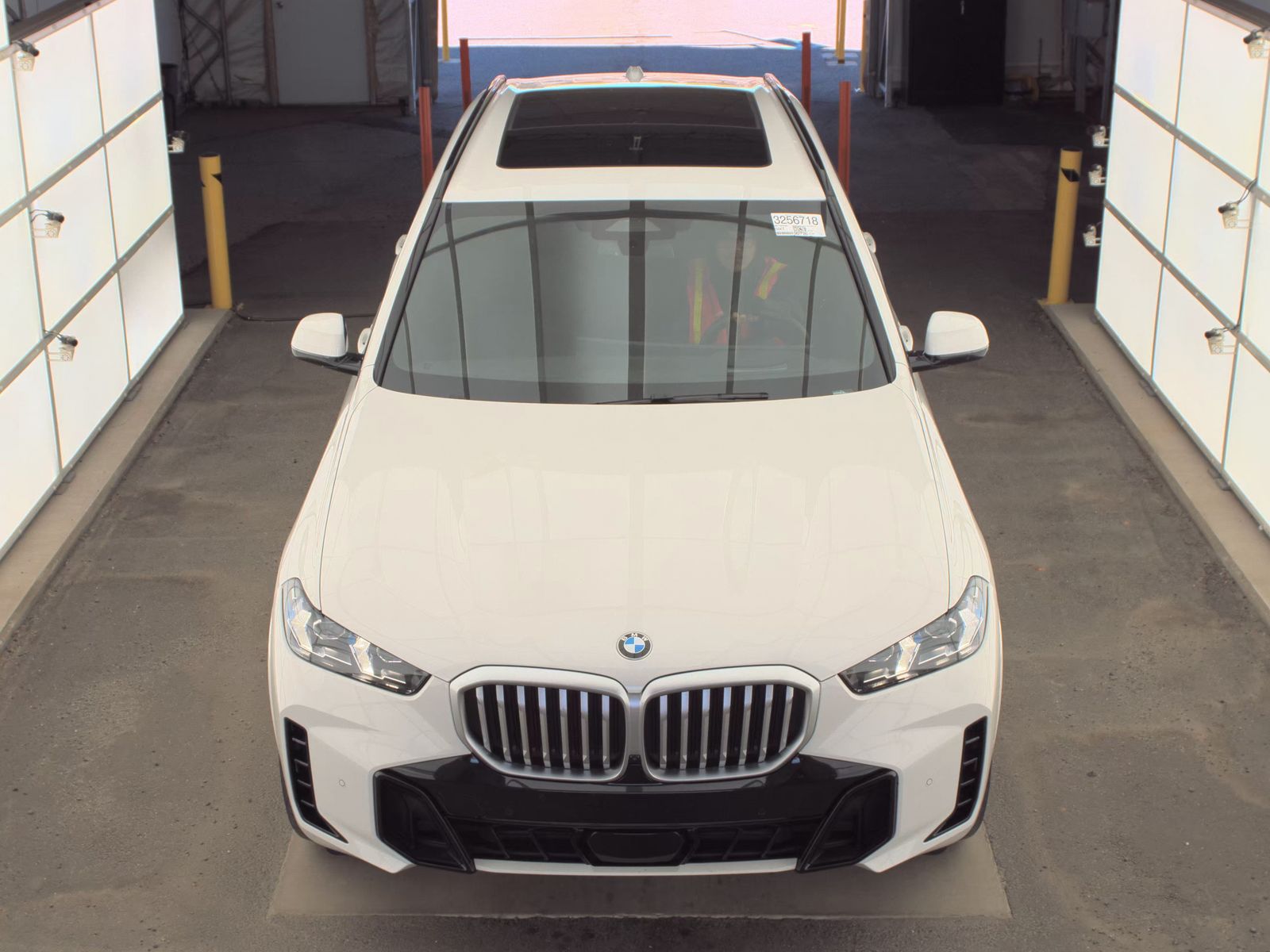 2026 BMW X5 sDrive40i RWD