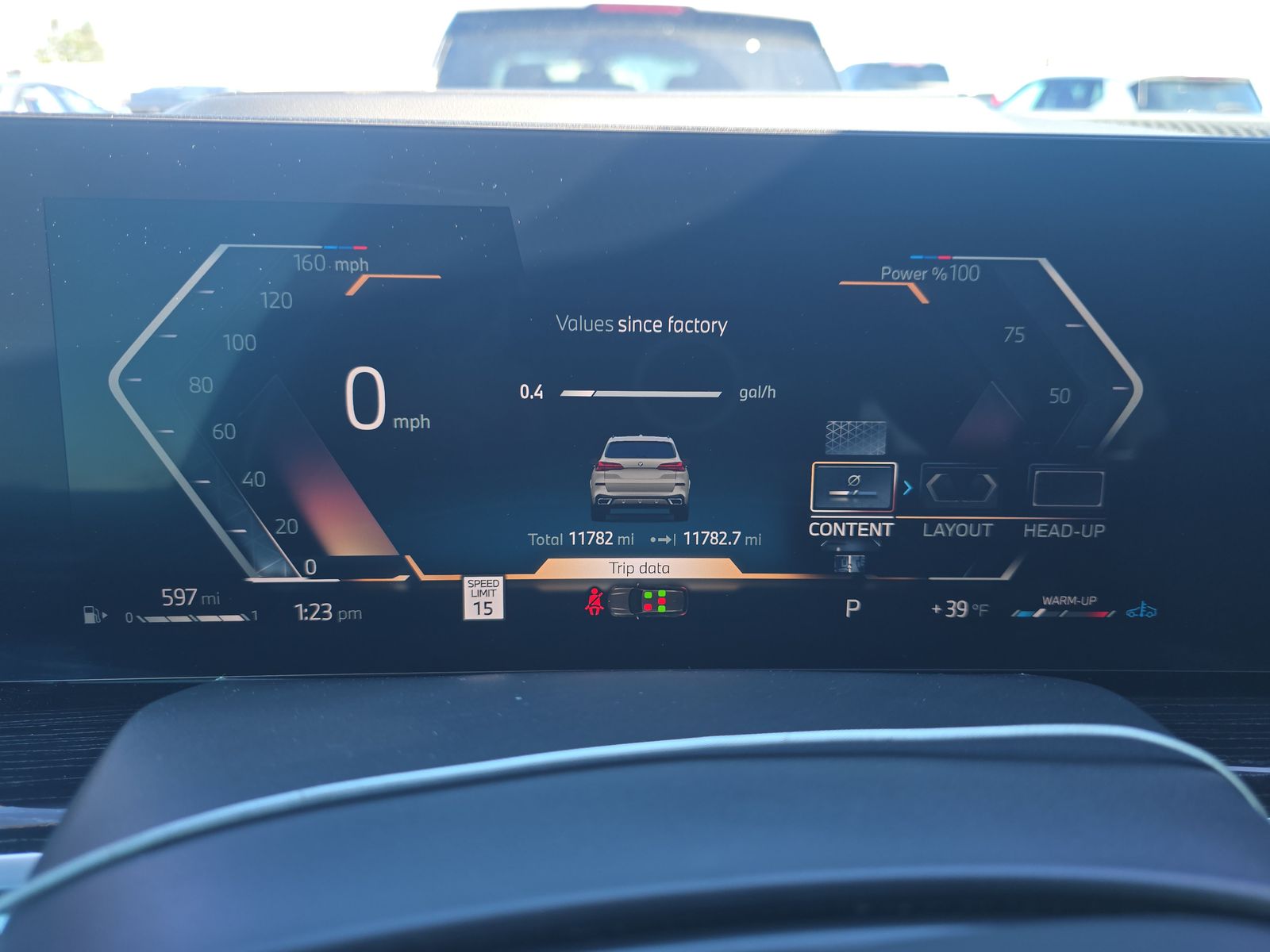 2026 BMW X5 sDrive40i RWD