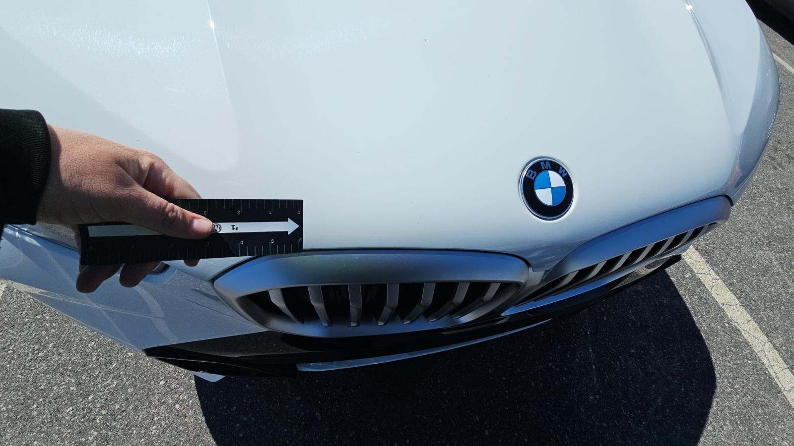 2026 BMW X5 sDrive40i RWD