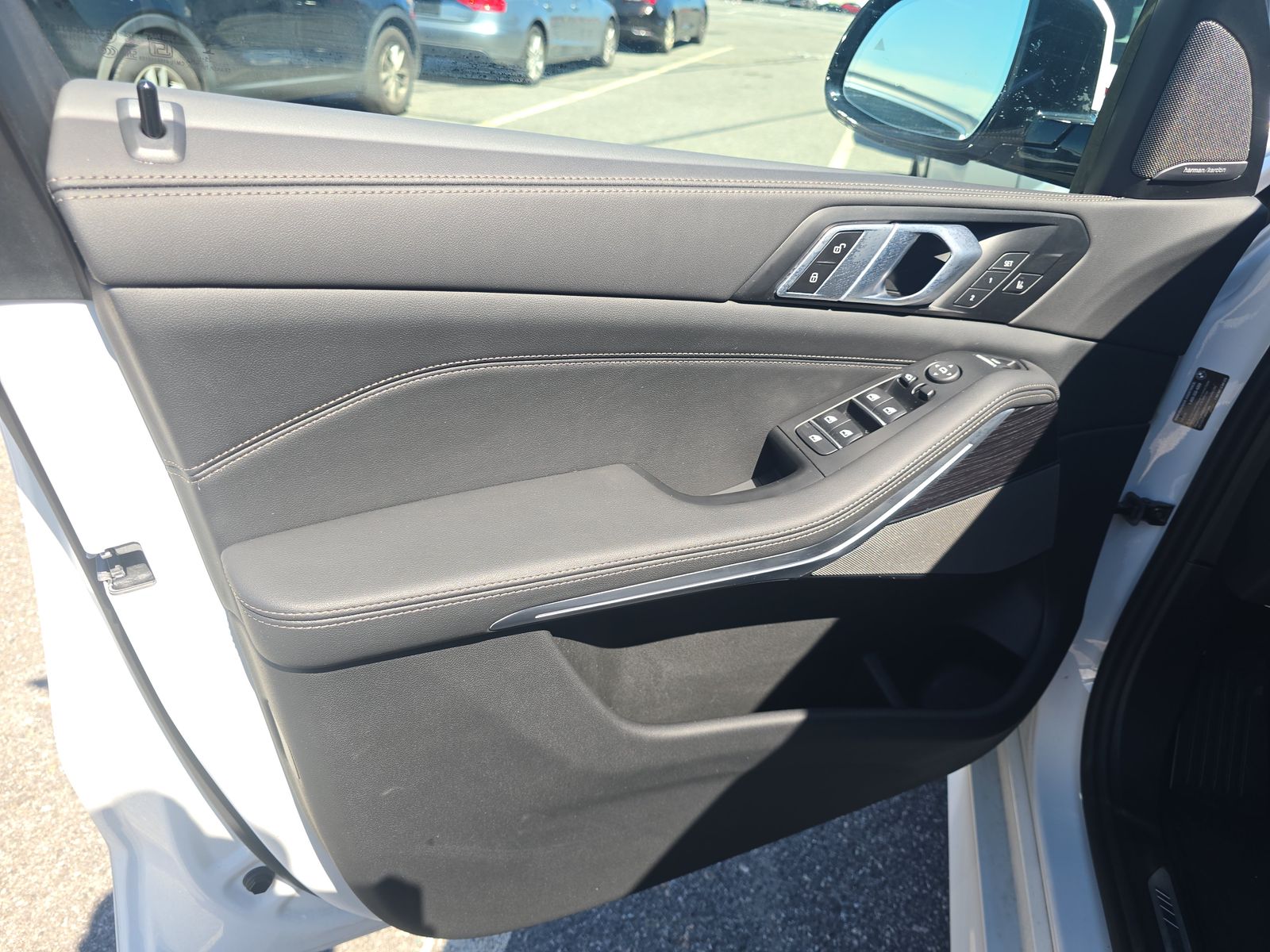 2026 BMW X5 sDrive40i RWD