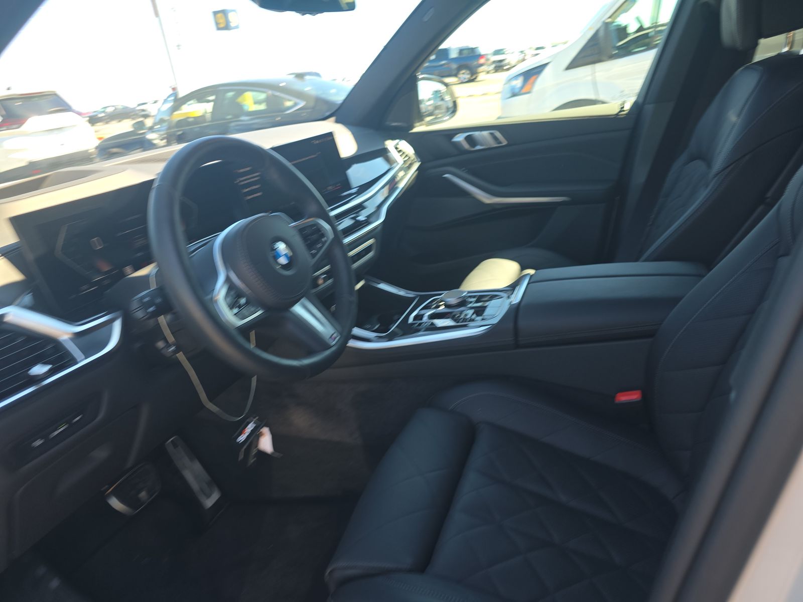 2026 BMW X5 sDrive40i RWD