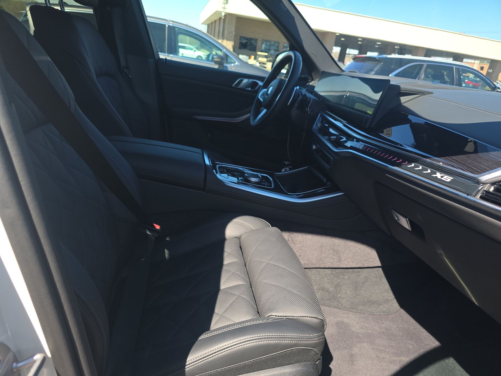 2026 BMW X5 sDrive40i RWD