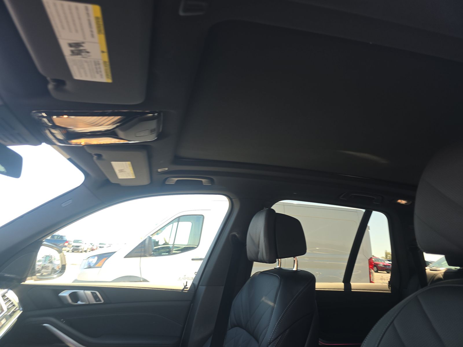 2026 BMW X5 sDrive40i RWD