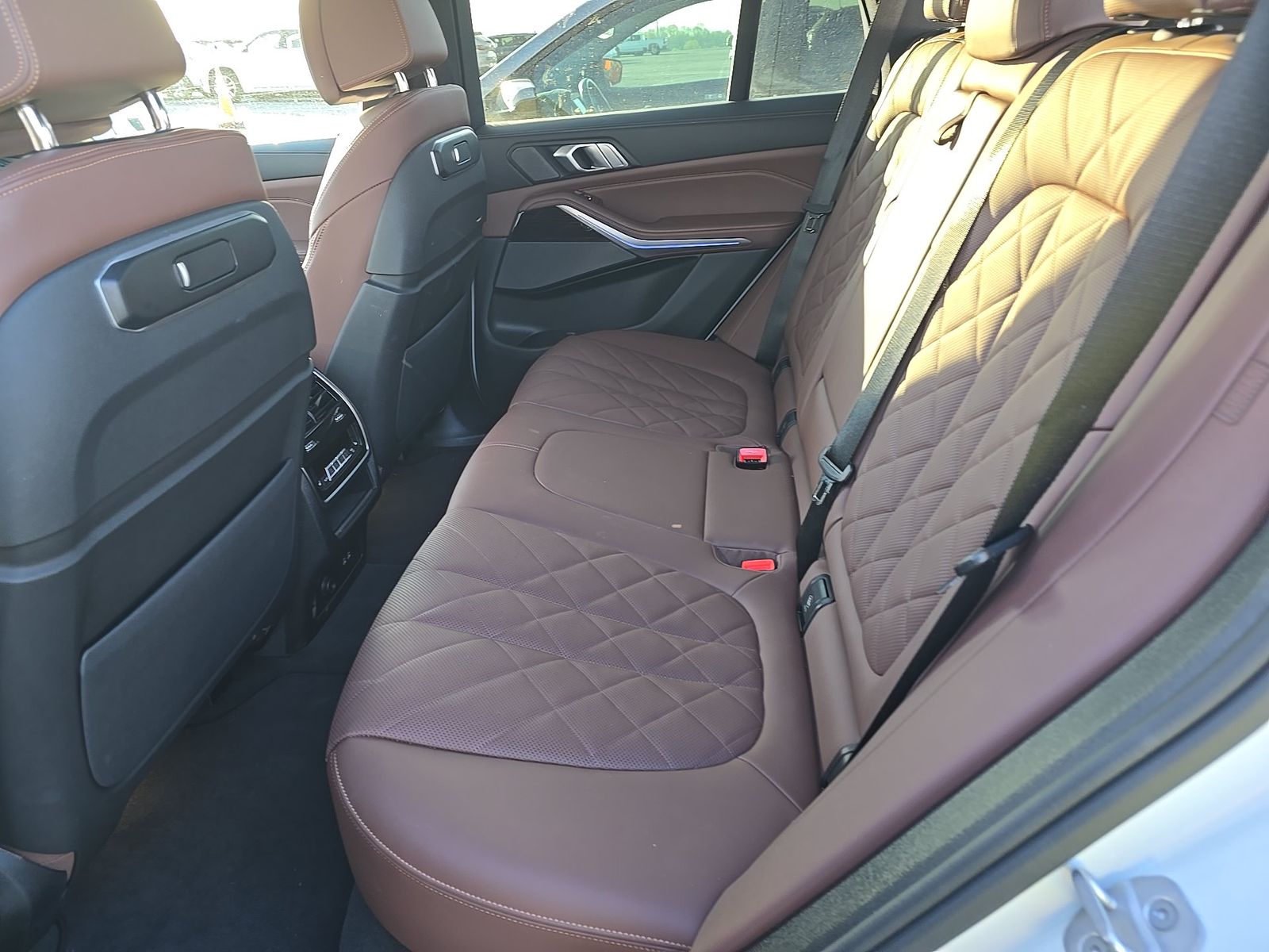 2026 BMW X5 xDrive40i AWD