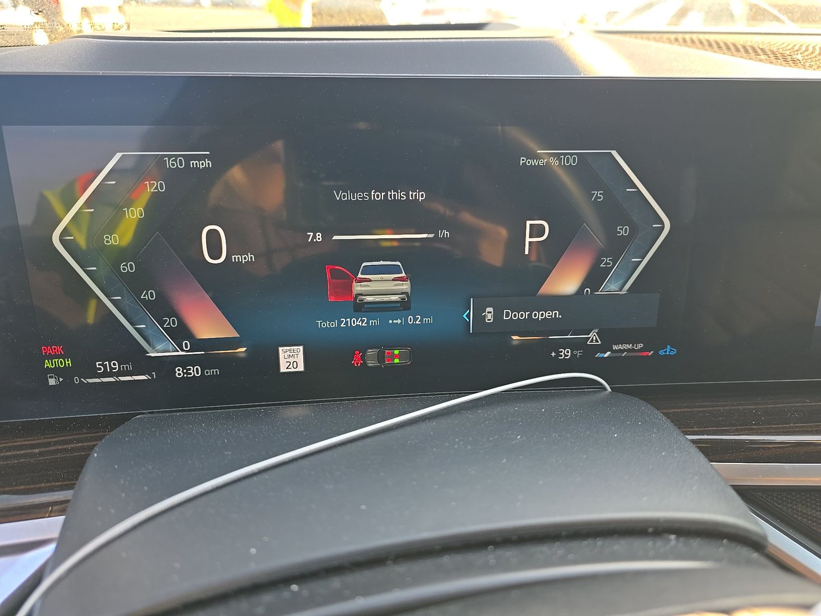 2026 BMW X5 xDrive40i AWD