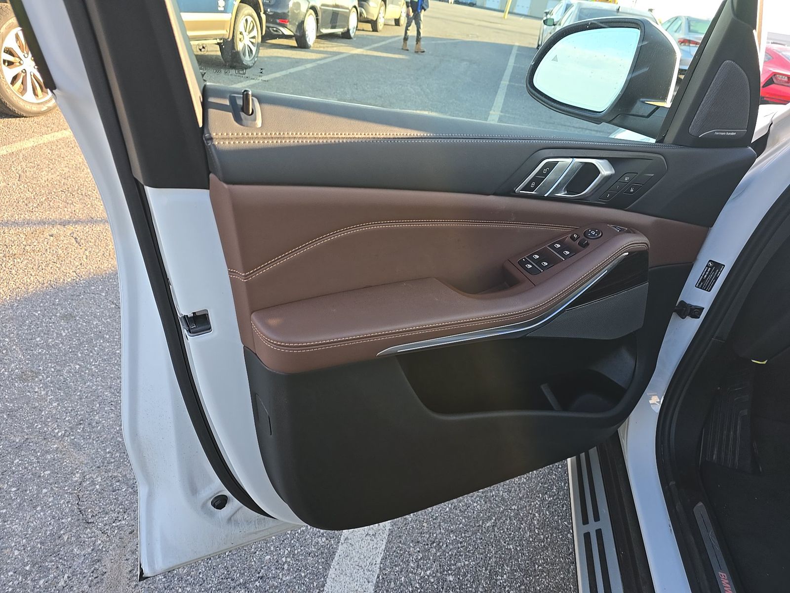 2026 BMW X5 xDrive40i AWD