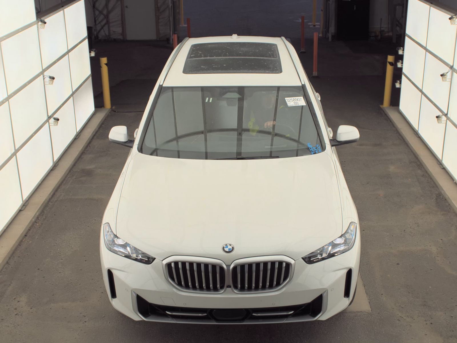 2026 BMW X5 xDrive40i AWD