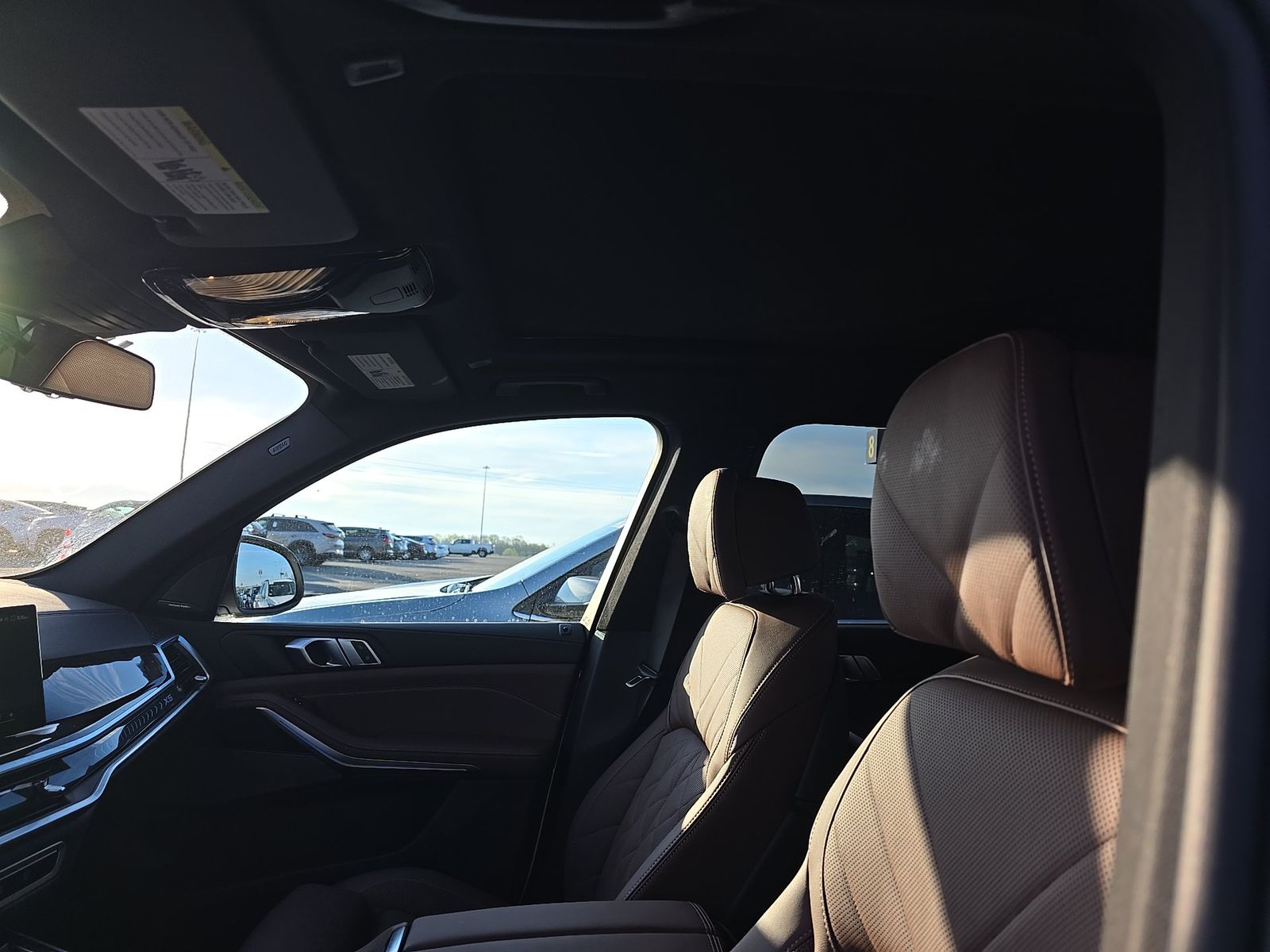 2026 BMW X5 xDrive40i AWD