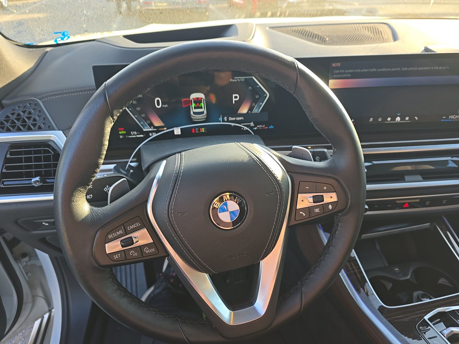 2026 BMW X5 xDrive40i AWD