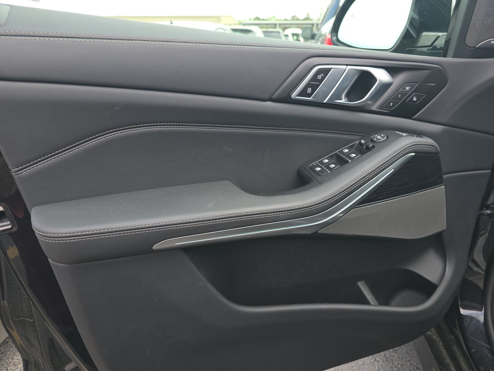 2026 BMW X5 xDrive40i AWD