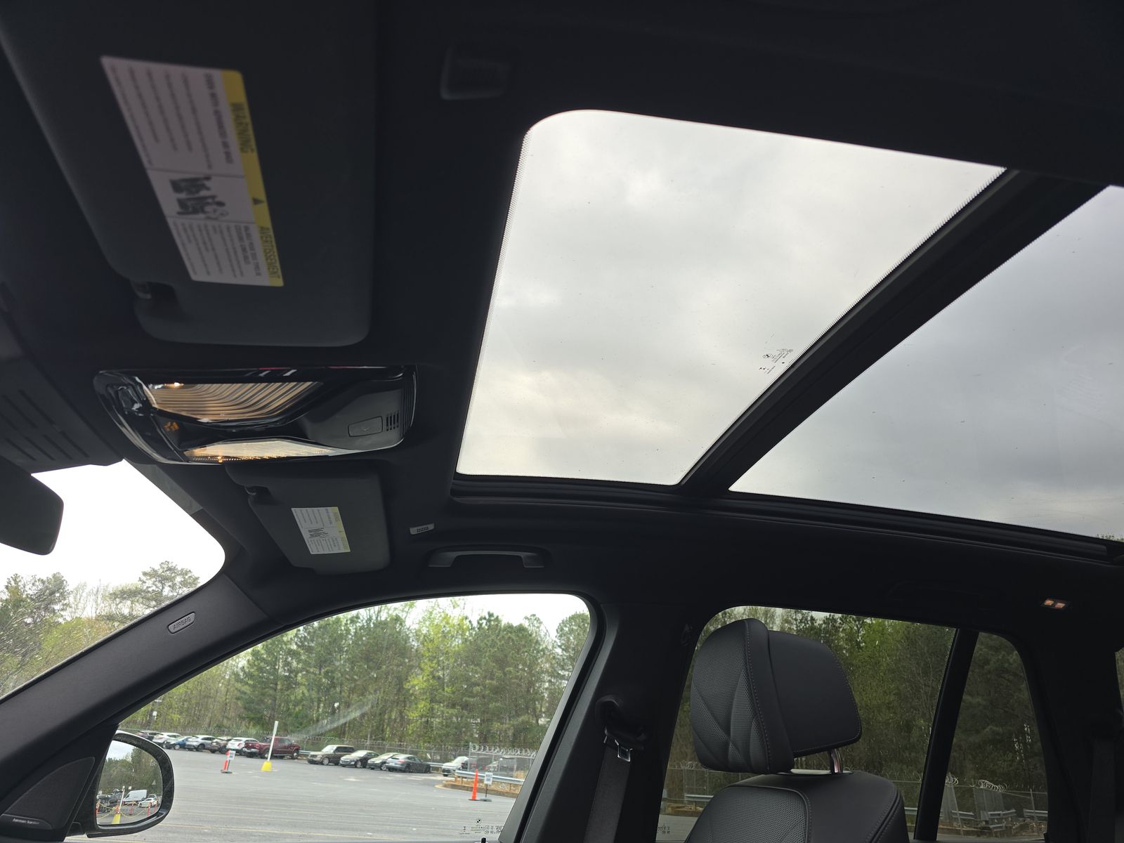 2026 BMW X5 xDrive40i AWD