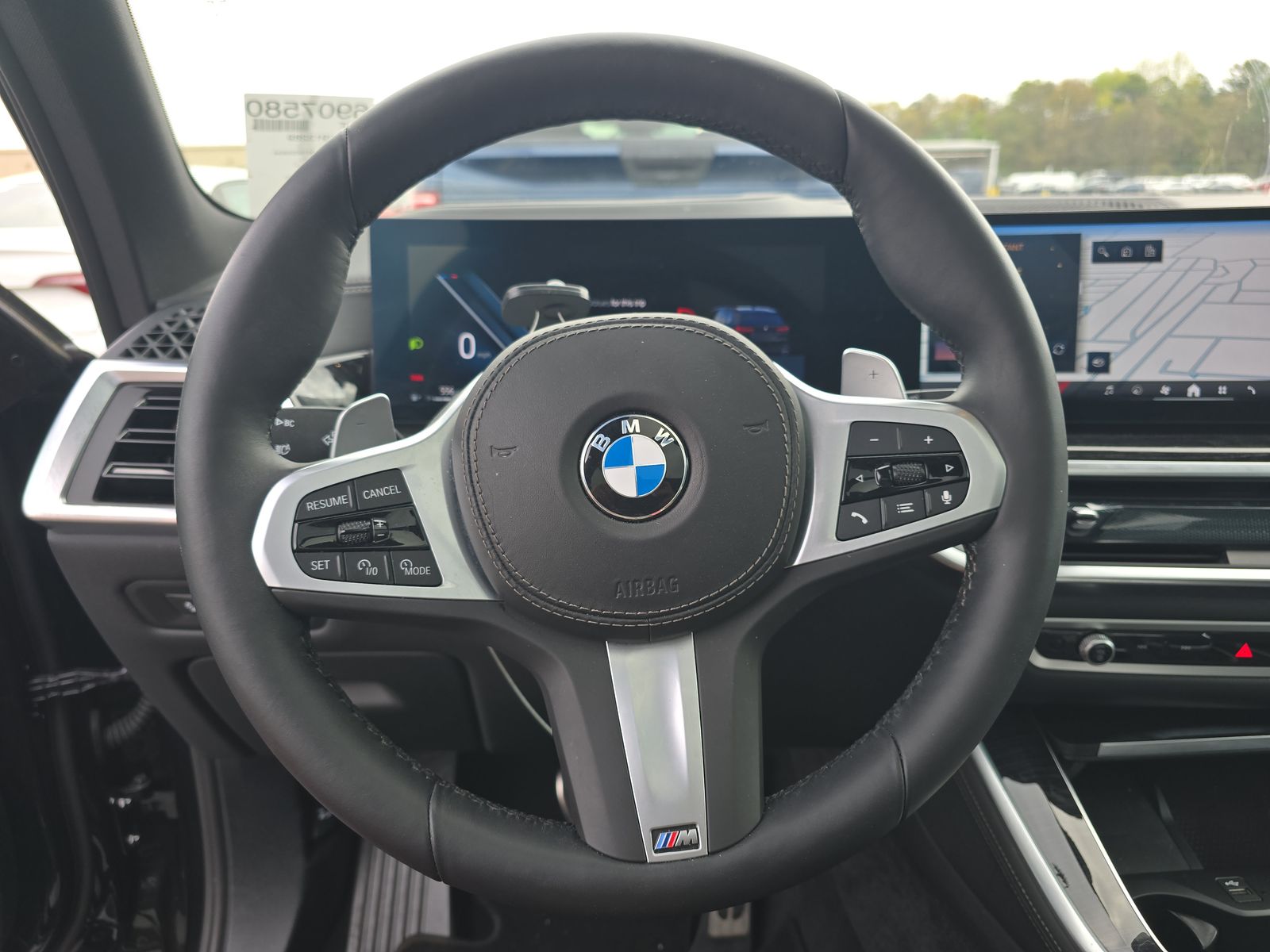 2026 BMW X5 xDrive40i AWD
