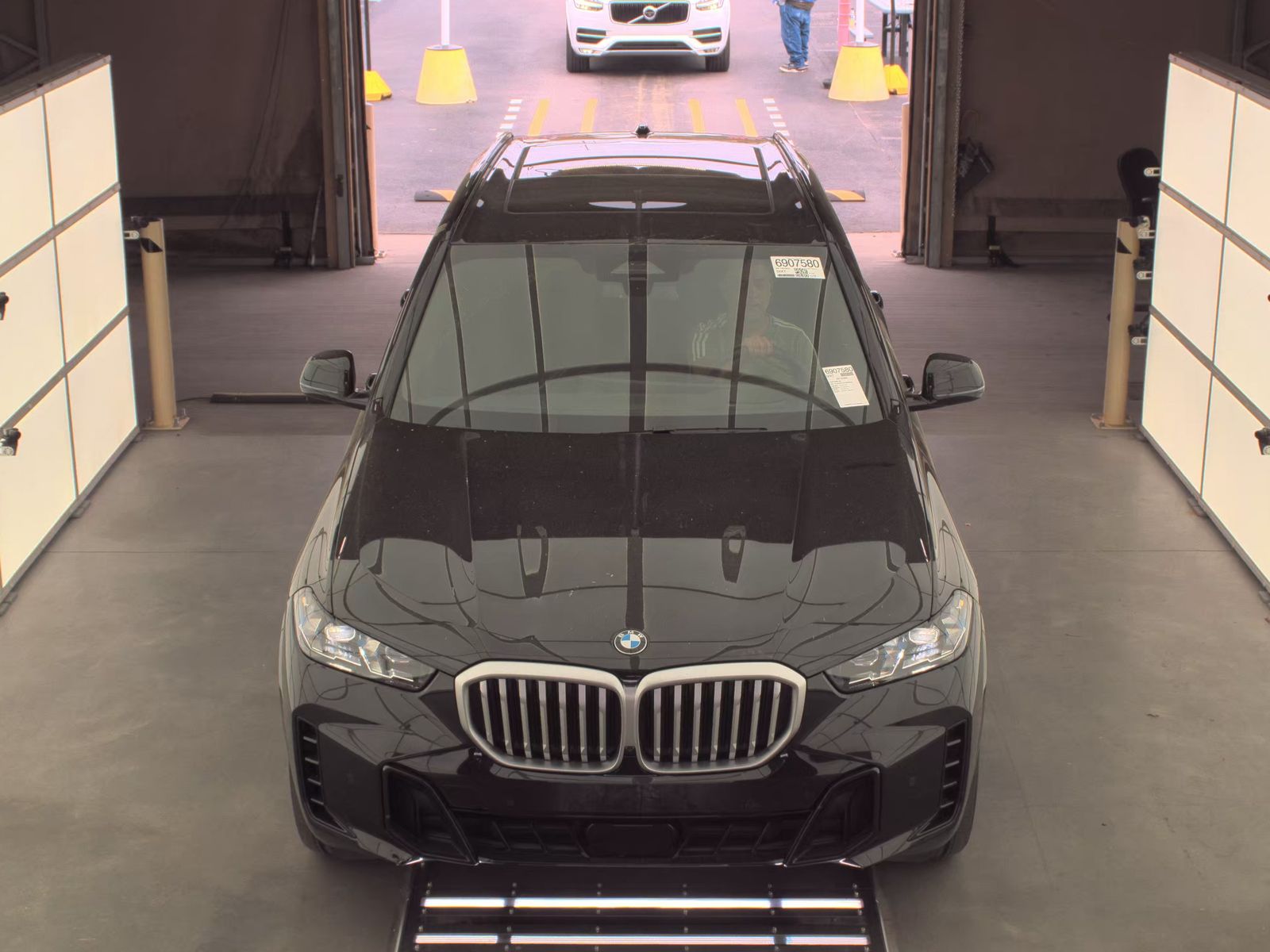 2026 BMW X5 xDrive40i AWD