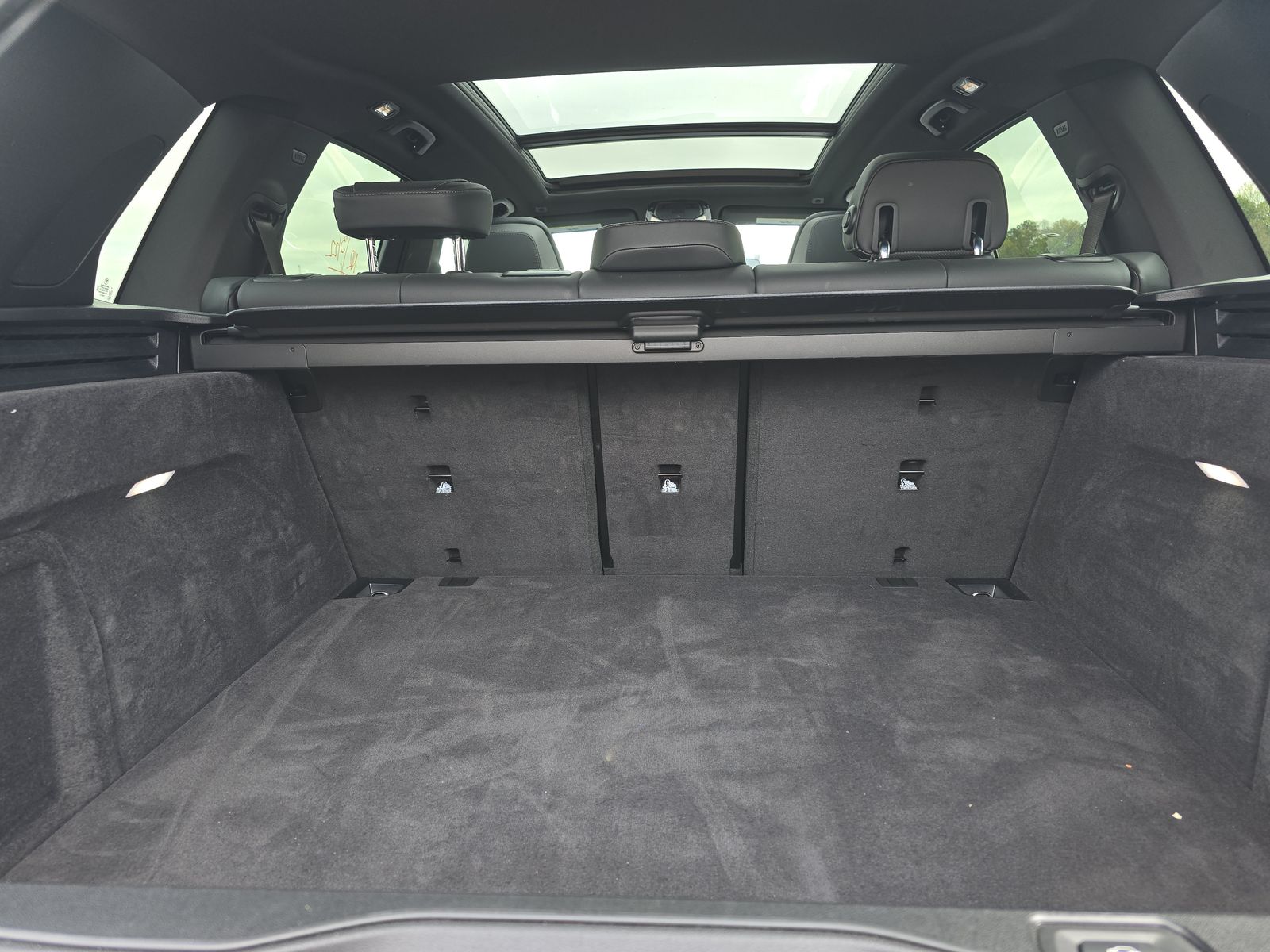 2026 BMW X5 xDrive40i AWD