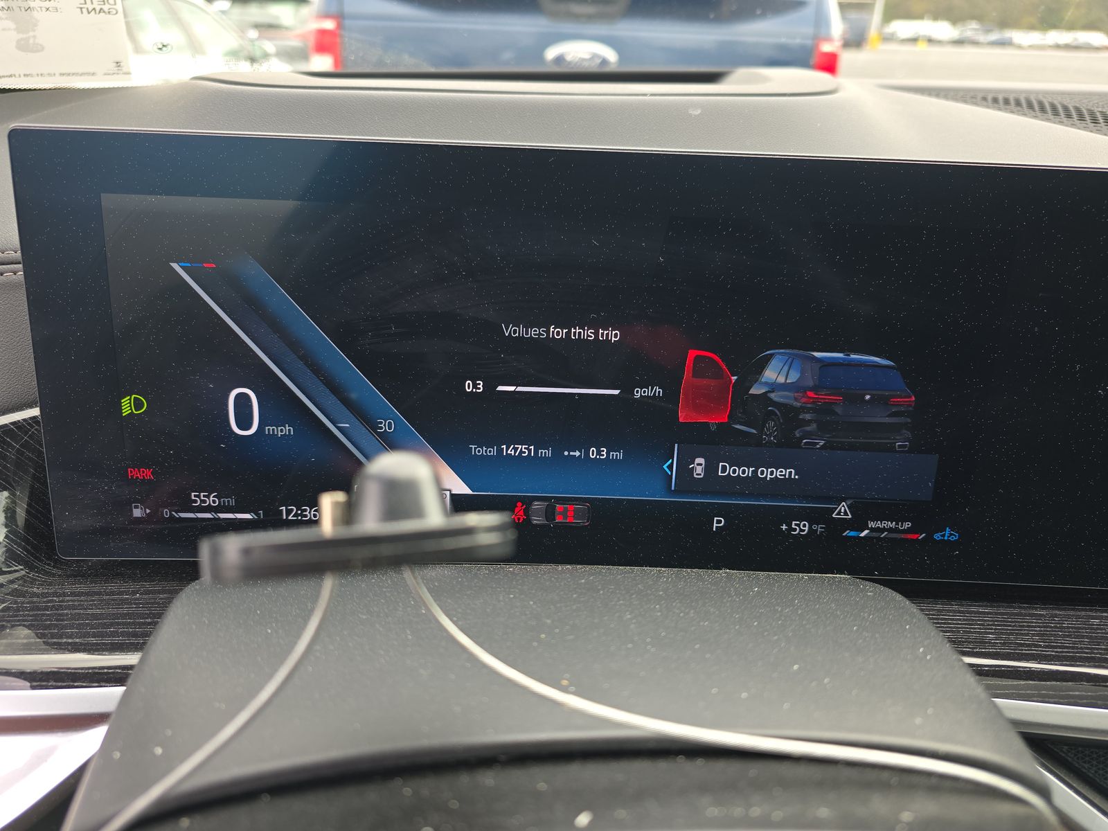 2026 BMW X5 xDrive40i AWD