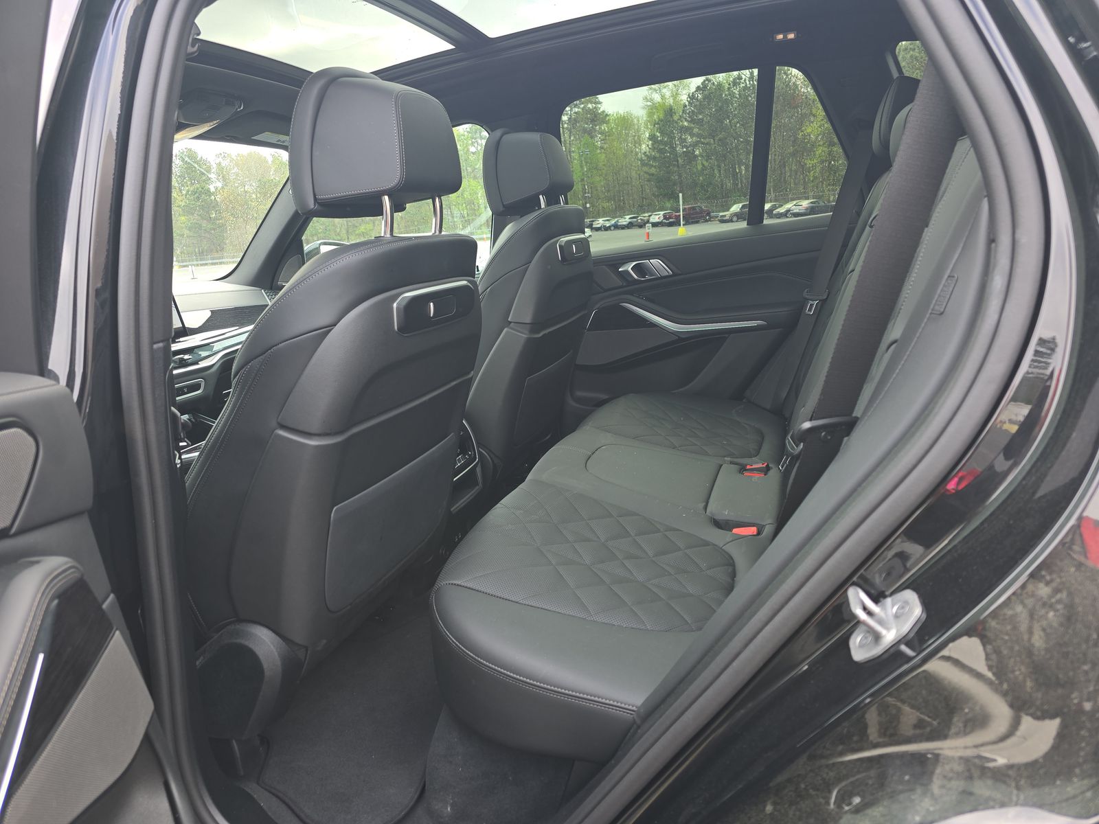 2026 BMW X5 xDrive40i AWD