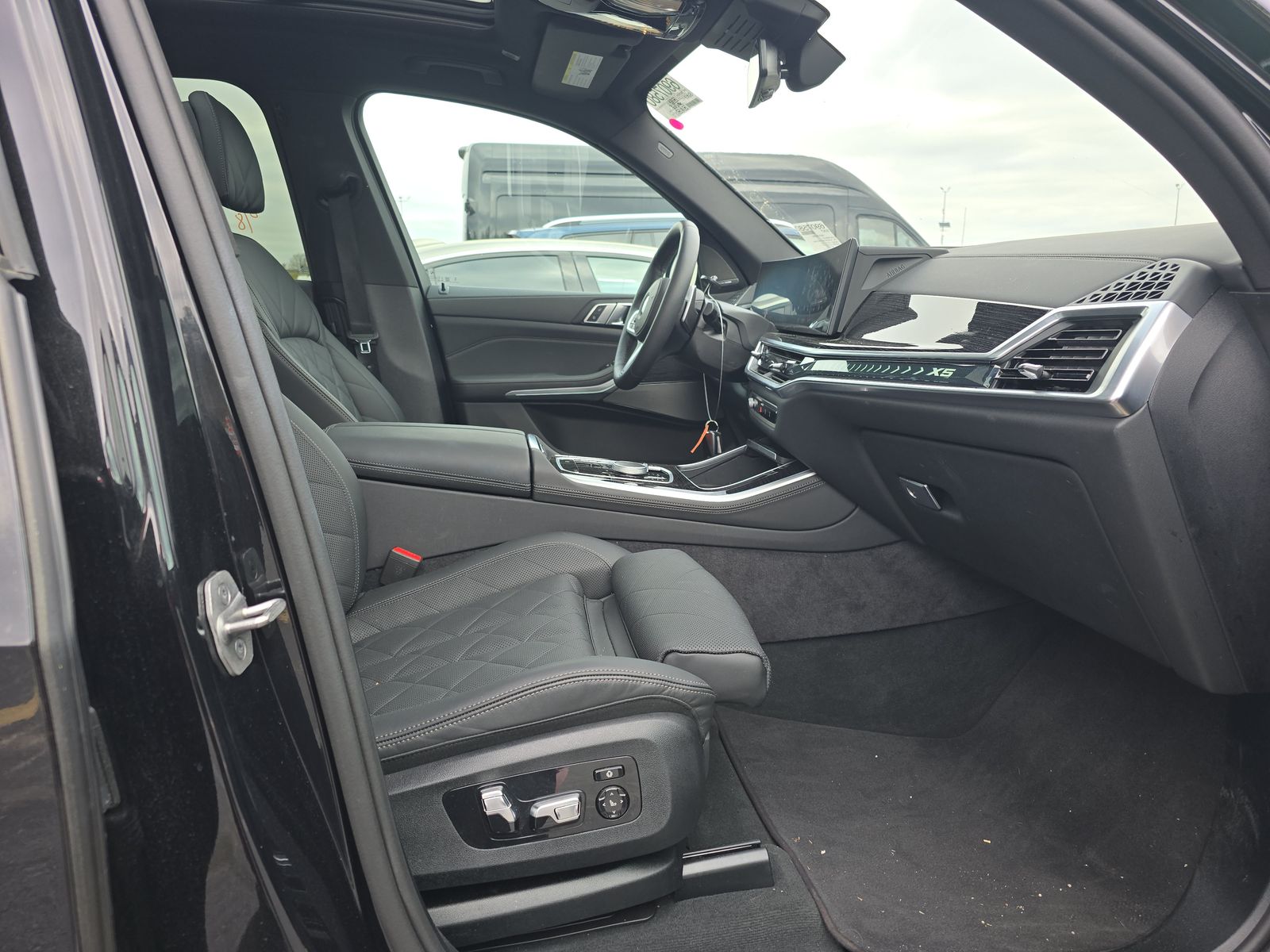 2026 BMW X5 xDrive40i AWD