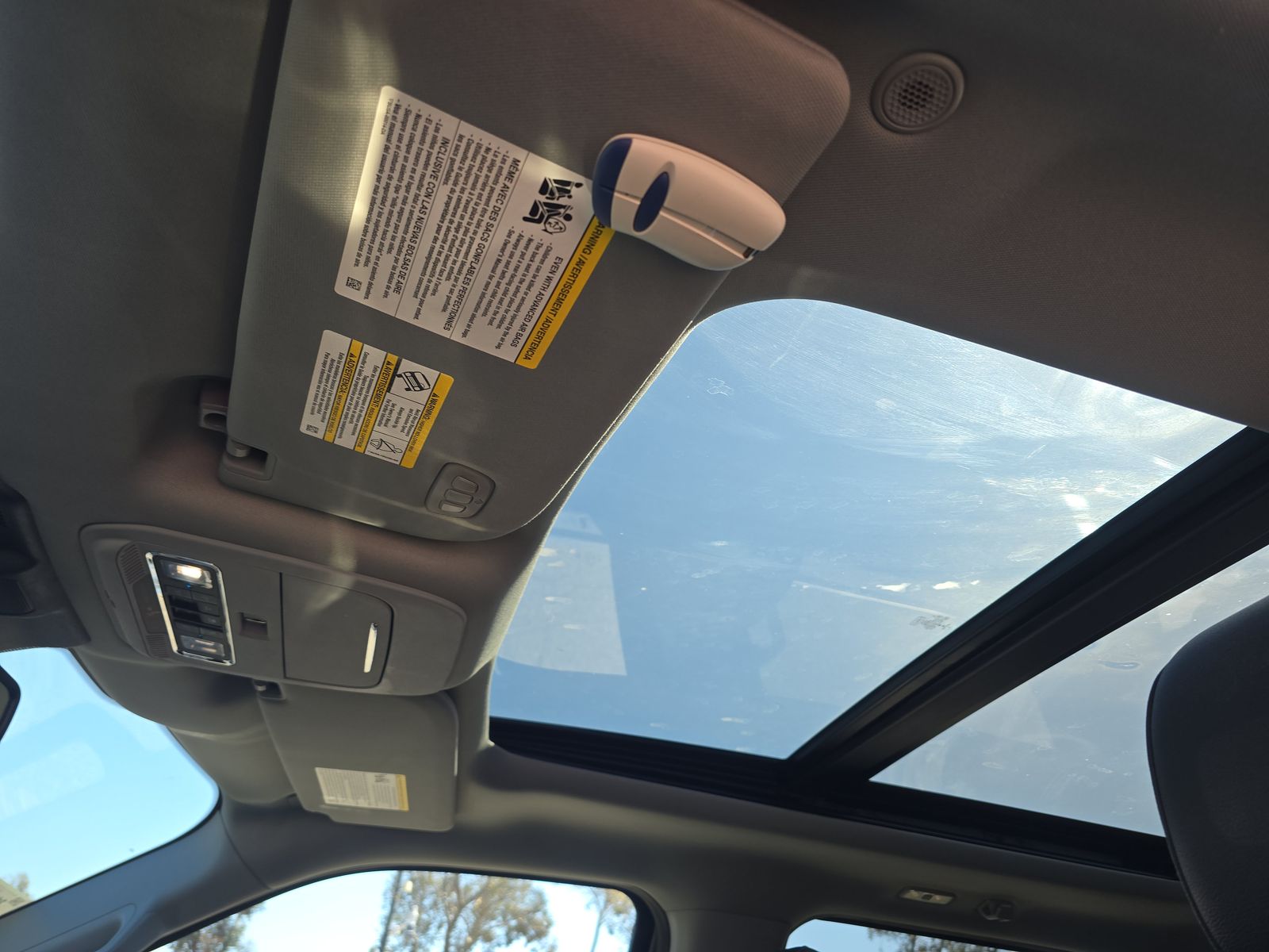 2023 Ford F-150 Hybrid Lariat AWD