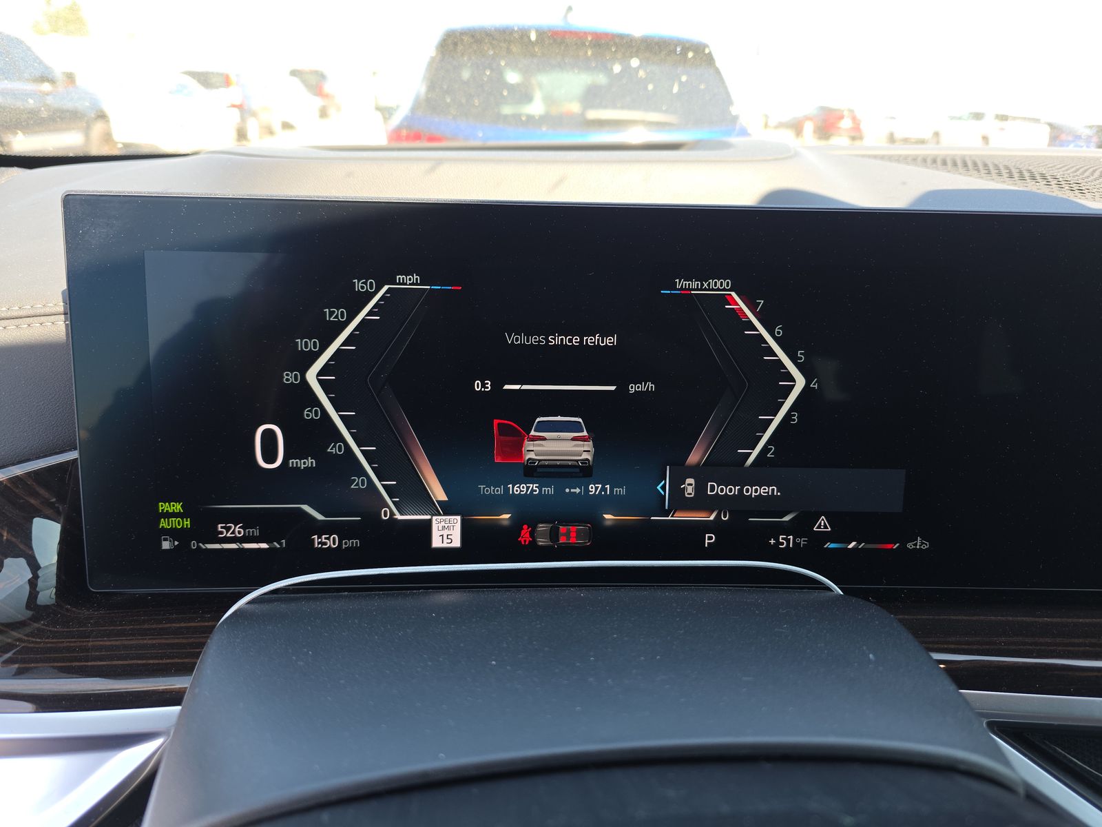 2026 BMW X5 xDrive40i AWD