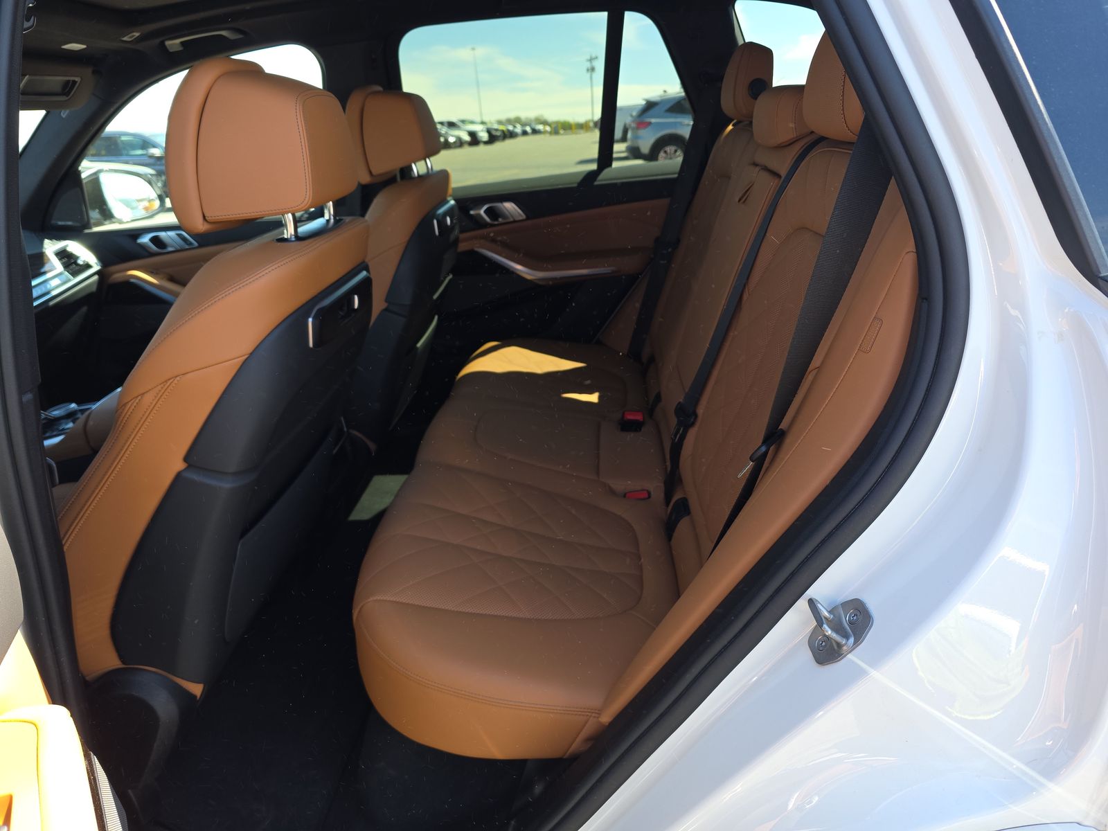 2026 BMW X5 xDrive40i AWD