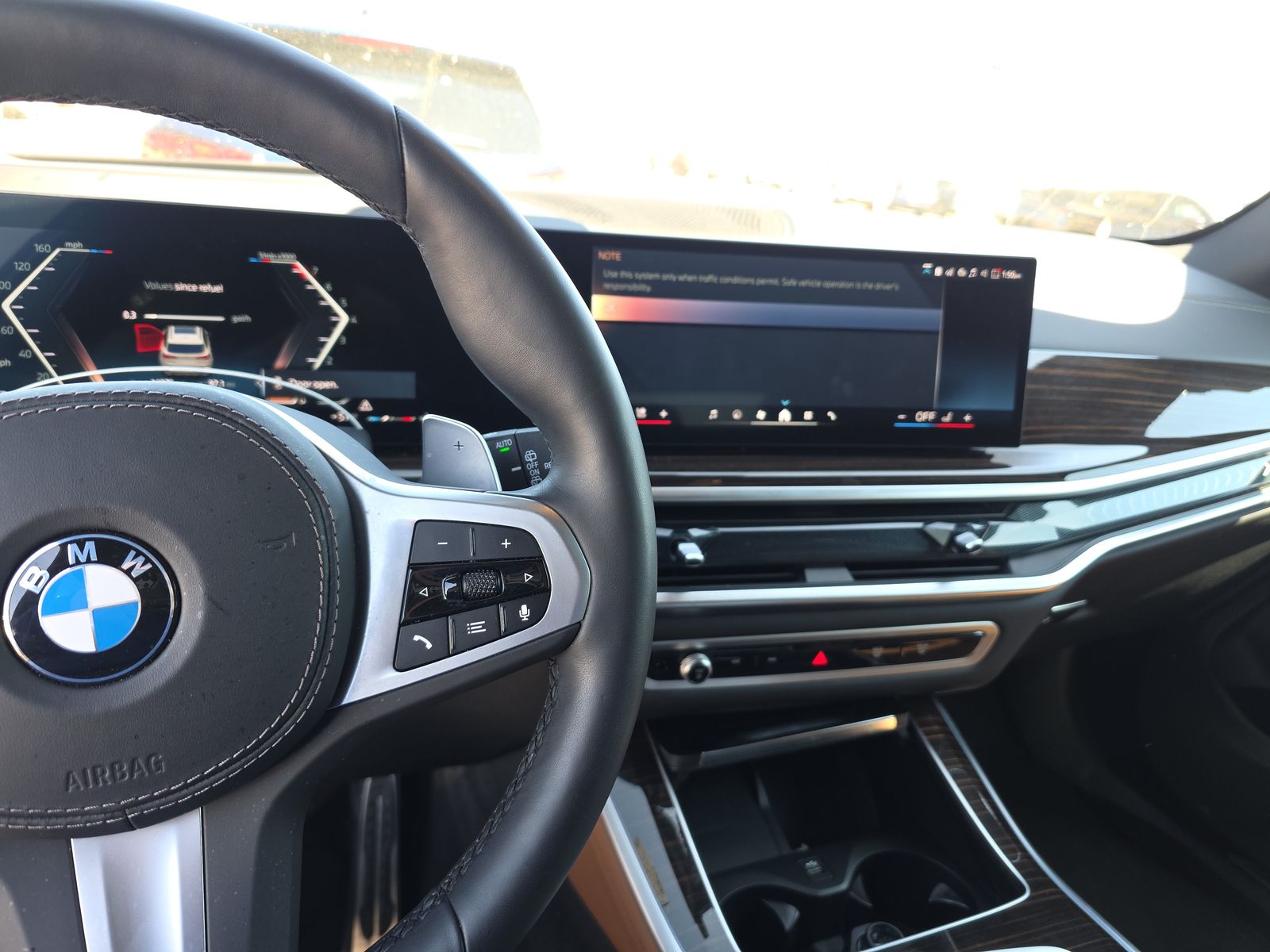 2026 BMW X5 xDrive40i AWD