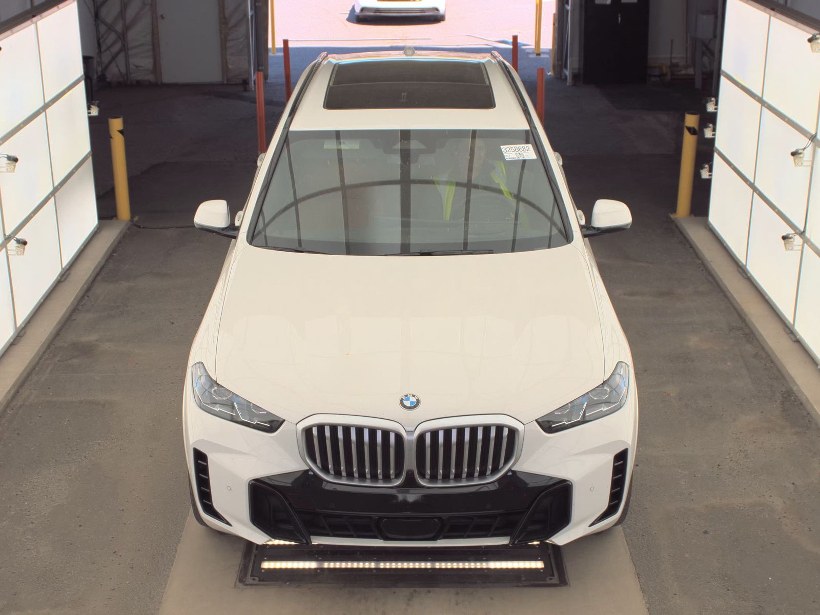 2026 BMW X5 xDrive40i AWD