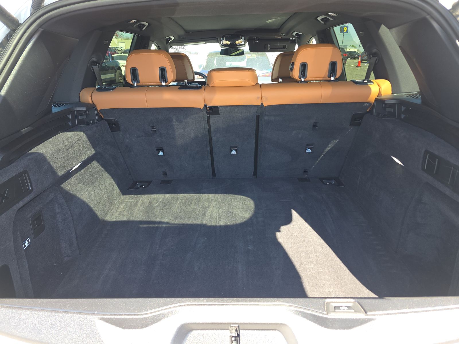 2026 BMW X5 xDrive40i AWD