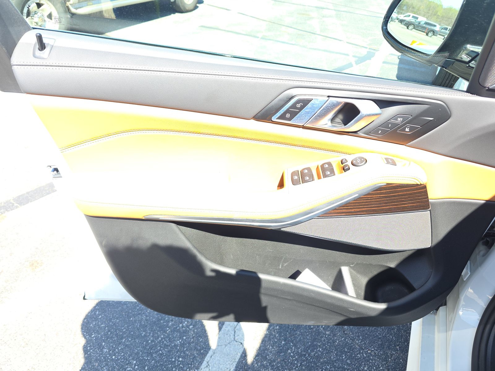 2026 BMW X5 xDrive40i AWD