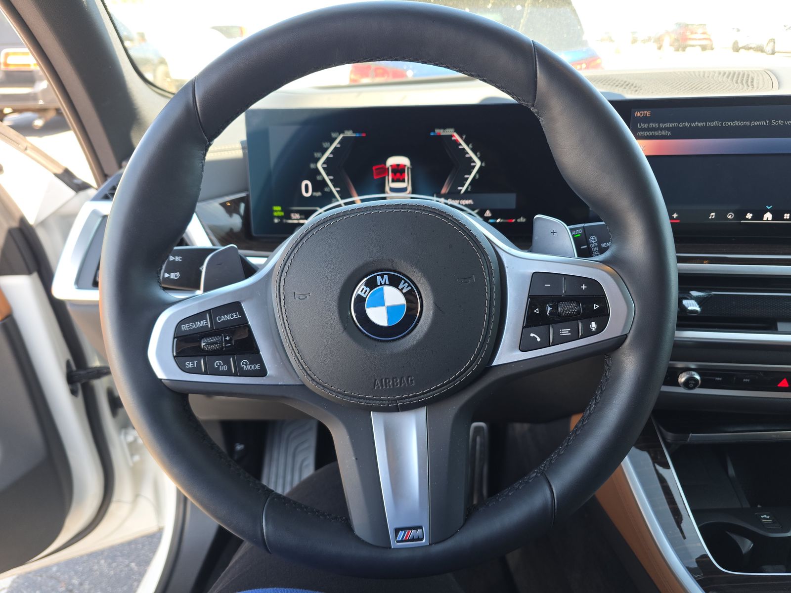 2026 BMW X5 xDrive40i AWD