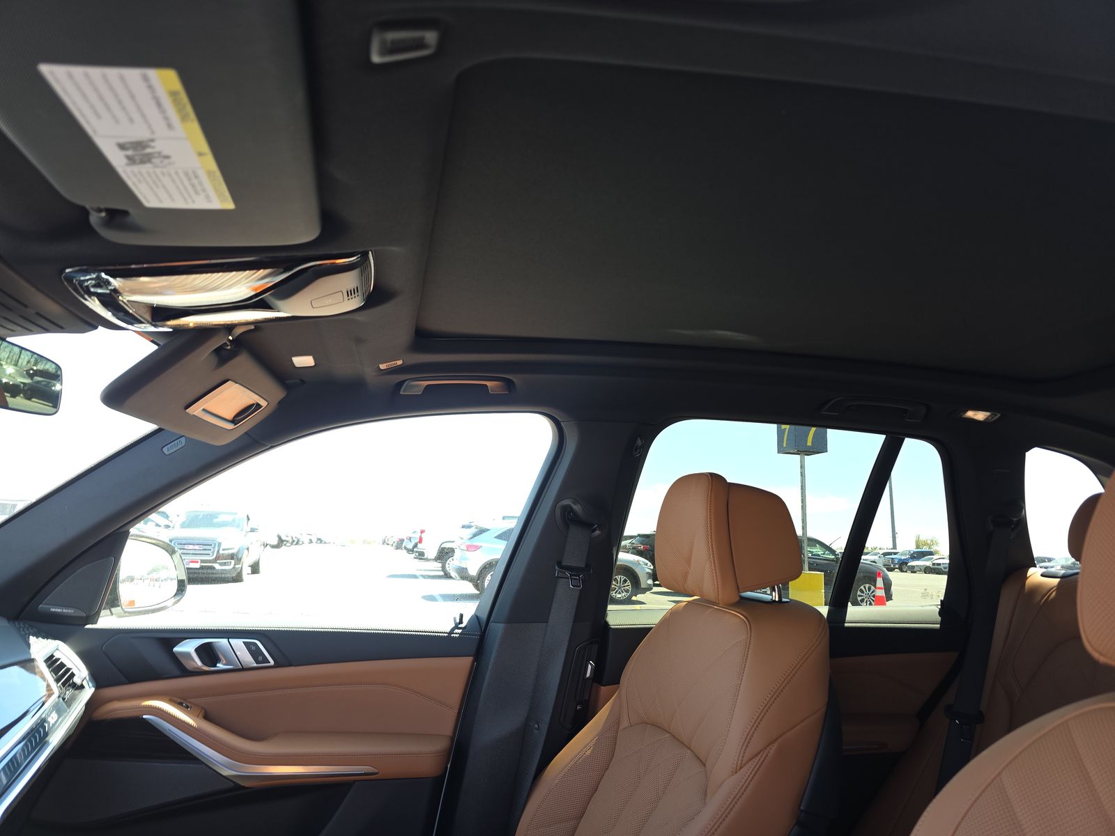 2026 BMW X5 xDrive40i AWD