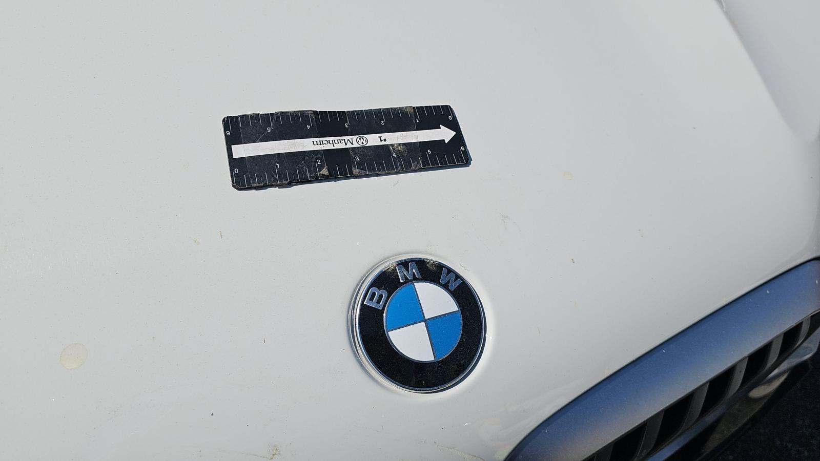 2026 BMW X5 xDrive40i AWD