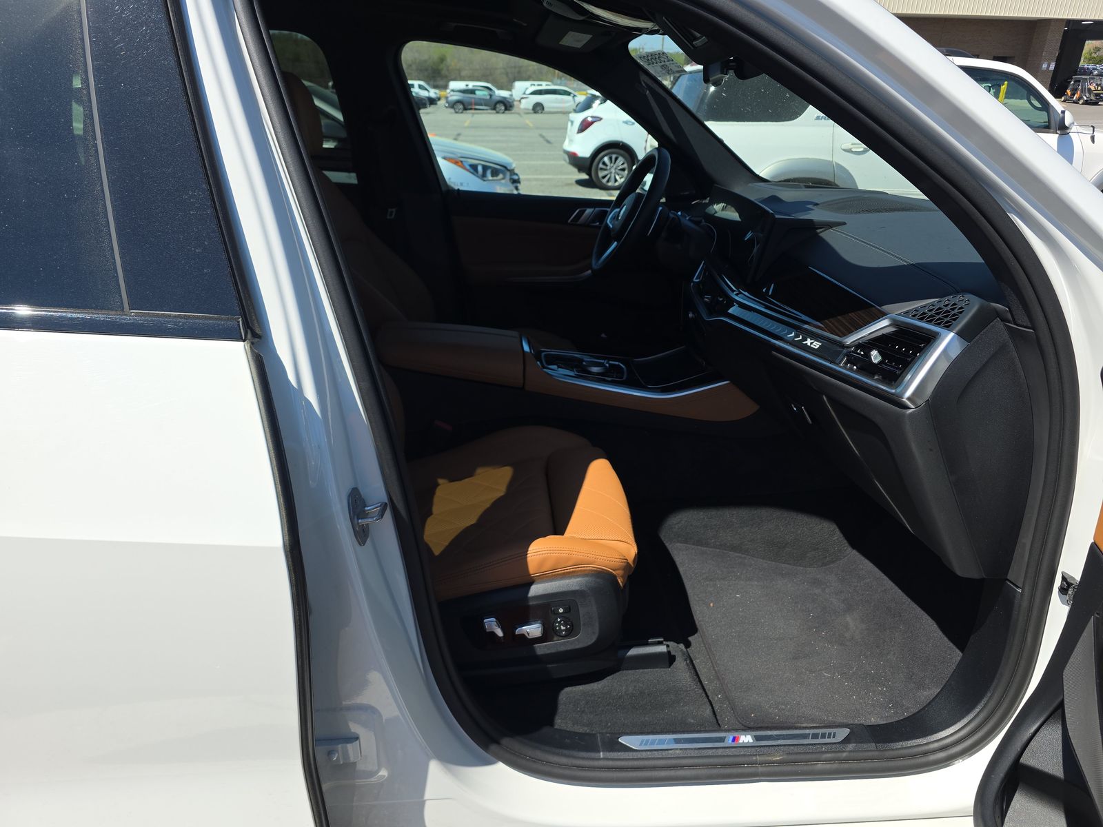 2026 BMW X5 xDrive40i AWD