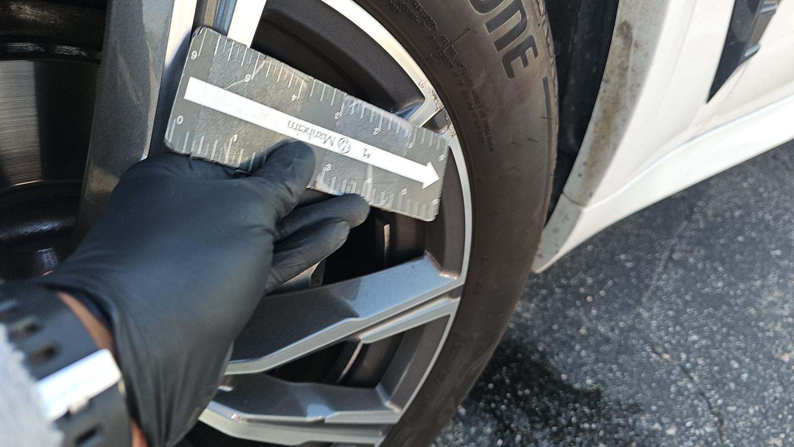 2026 BMW X5 xDrive40i AWD