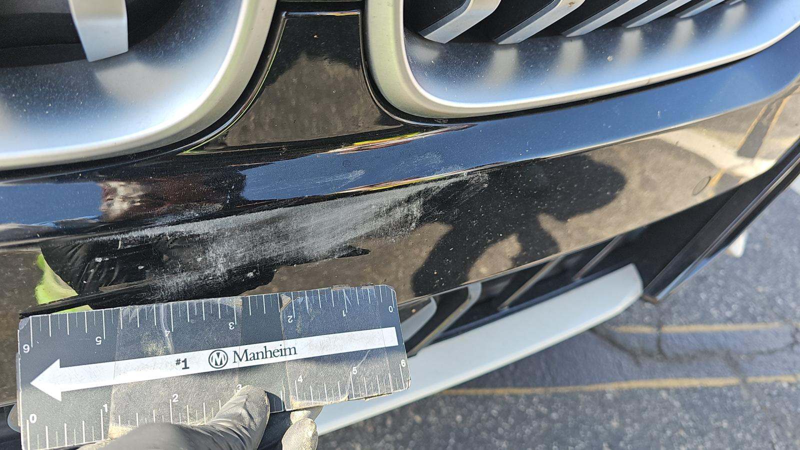 2026 BMW X5 xDrive40i AWD