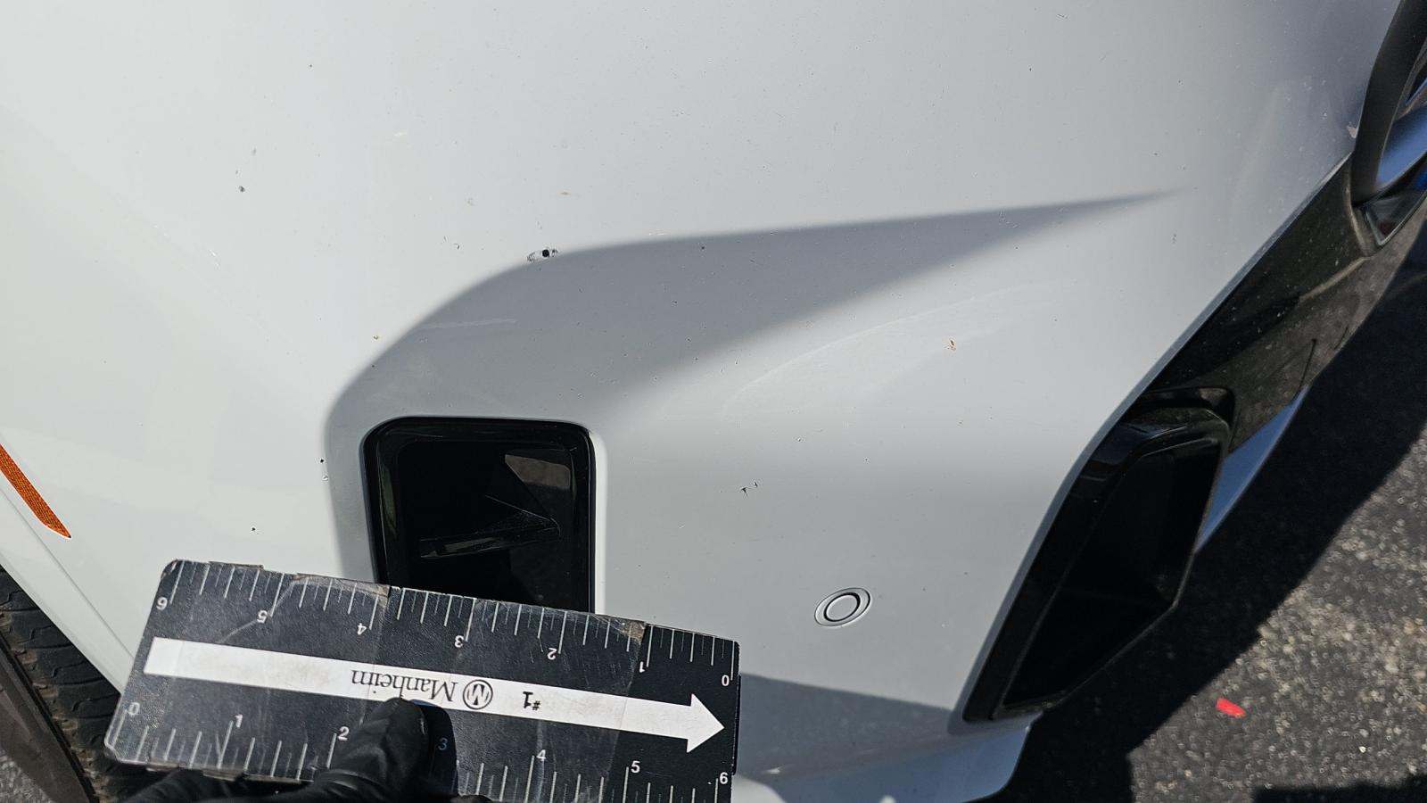 2026 BMW X5 xDrive40i AWD