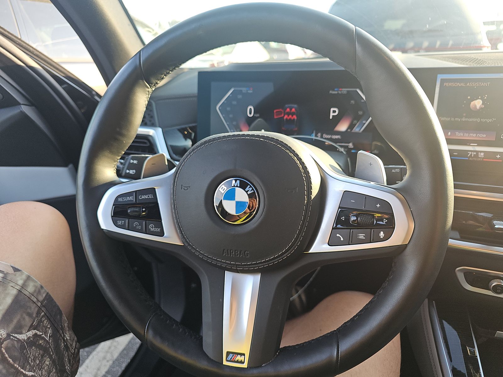 2026 BMW X5 xDrive40i AWD