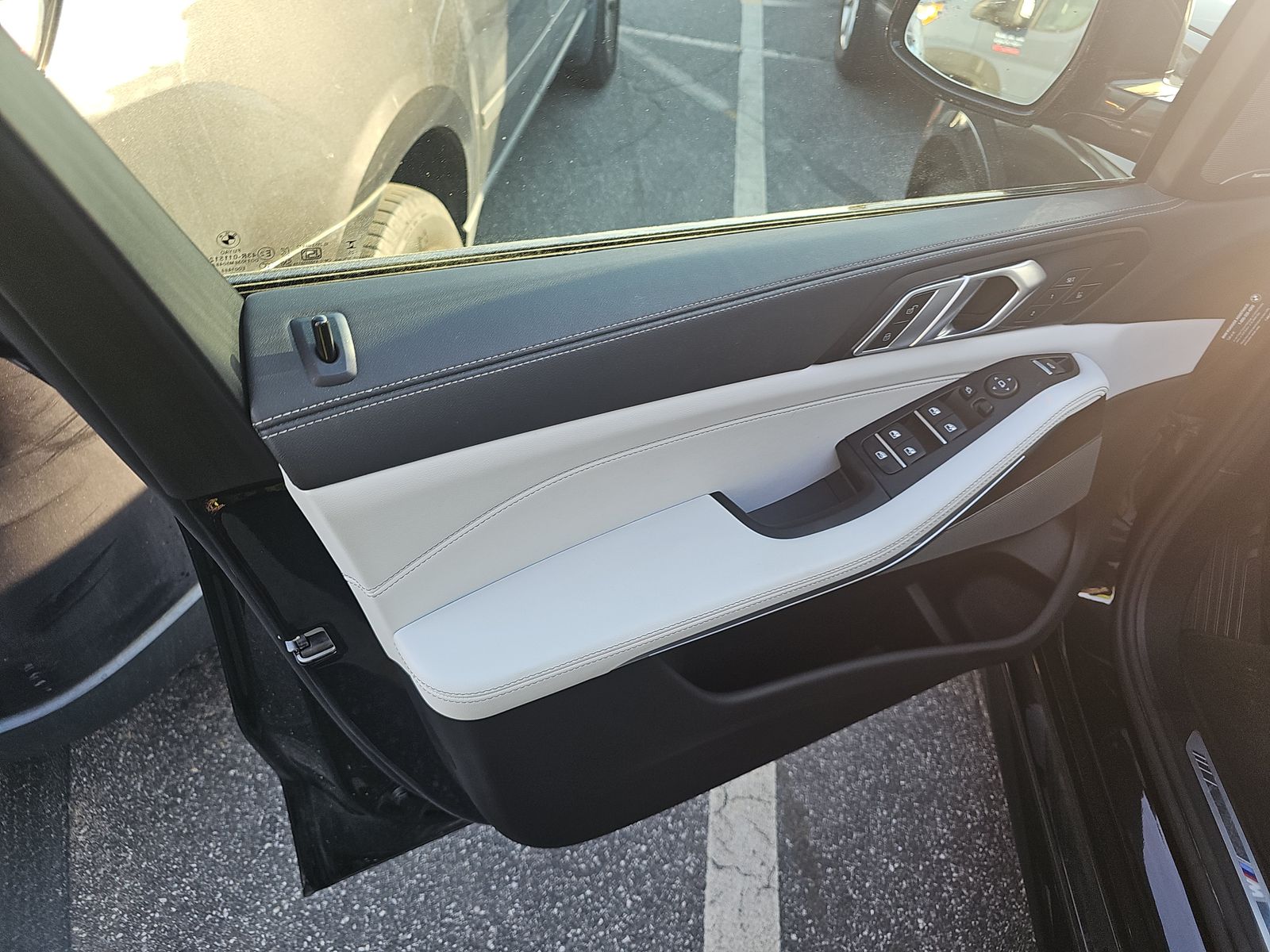 2026 BMW X5 xDrive40i AWD