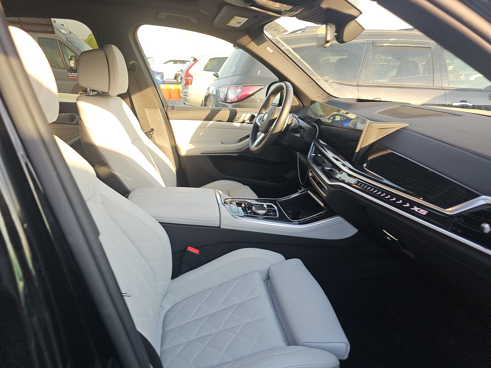 2026 BMW X5 xDrive40i AWD