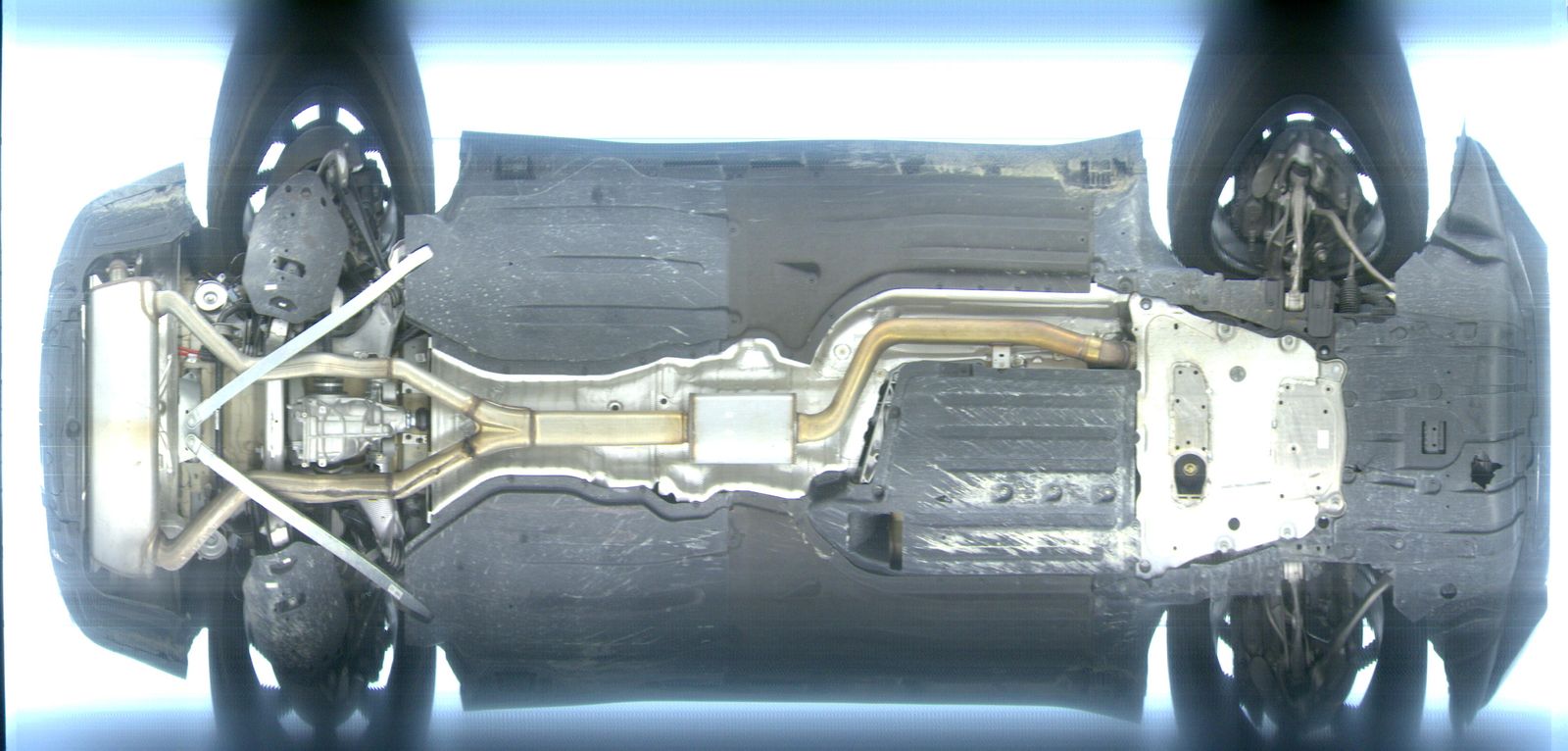 2026 BMW X5 xDrive40i AWD