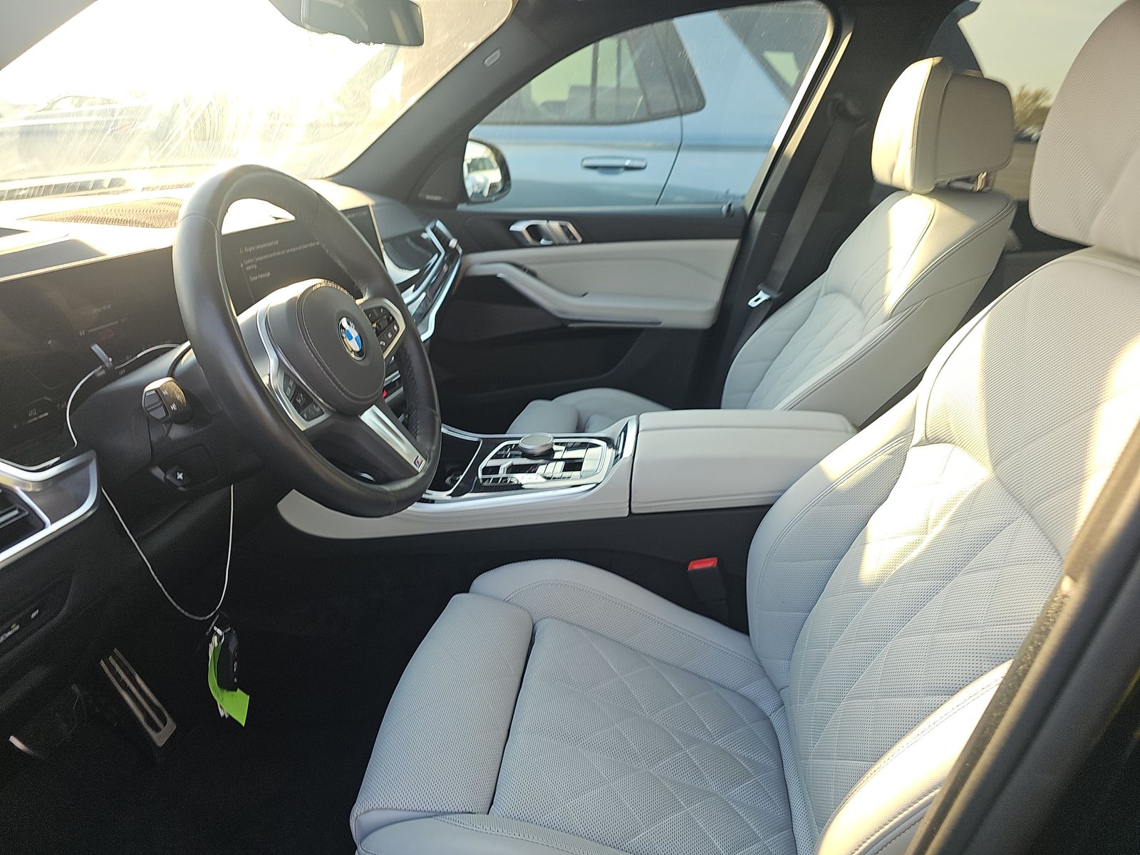 2026 BMW X5 xDrive40i AWD