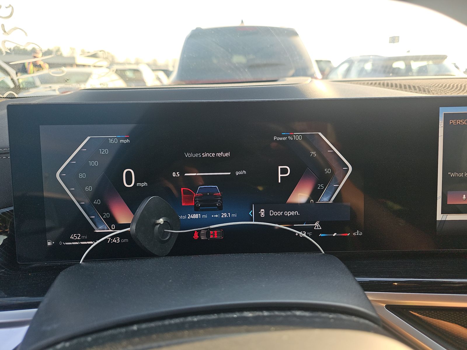 2026 BMW X5 xDrive40i AWD