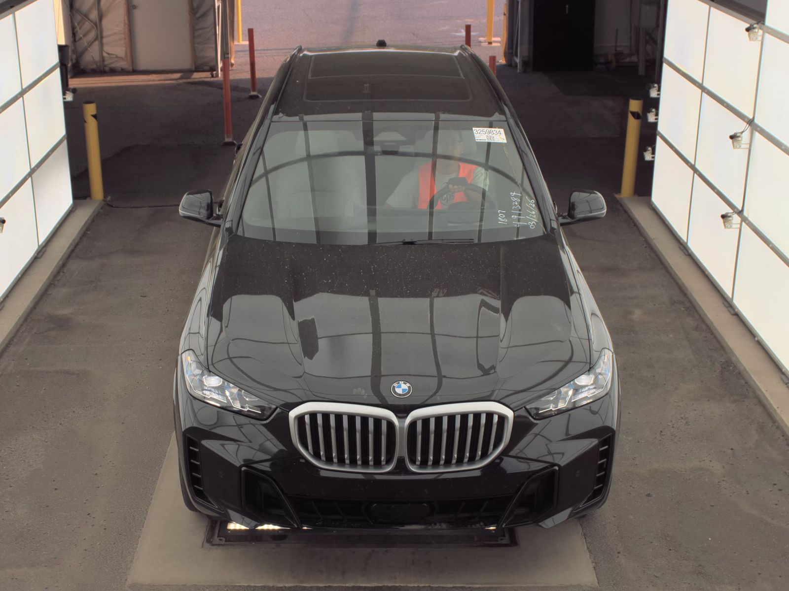 2026 BMW X5 xDrive40i AWD