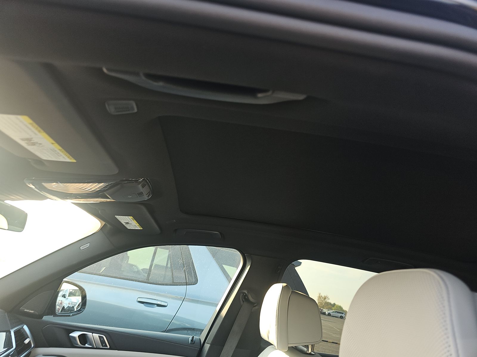 2026 BMW X5 xDrive40i AWD