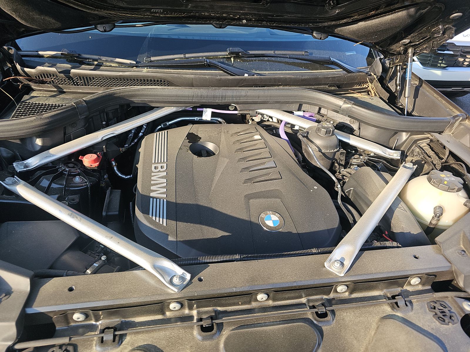 2026 BMW X5 xDrive40i AWD