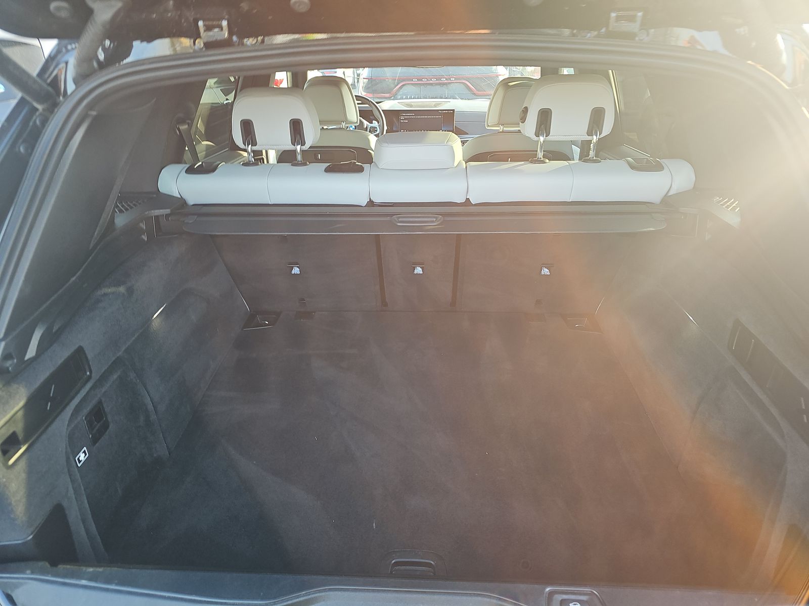 2026 BMW X5 xDrive40i AWD