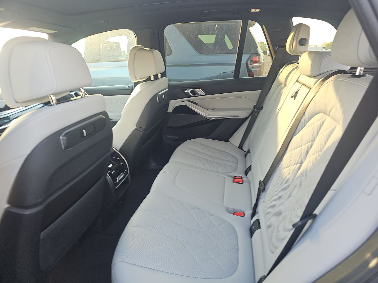 2026 BMW X5 xDrive40i AWD