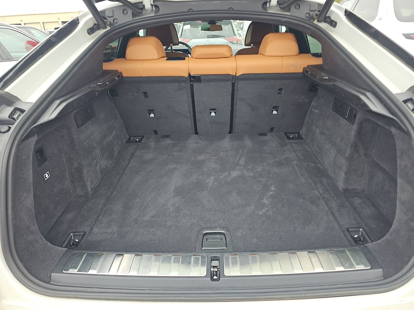 2026 BMW X6 xDrive40i AWD