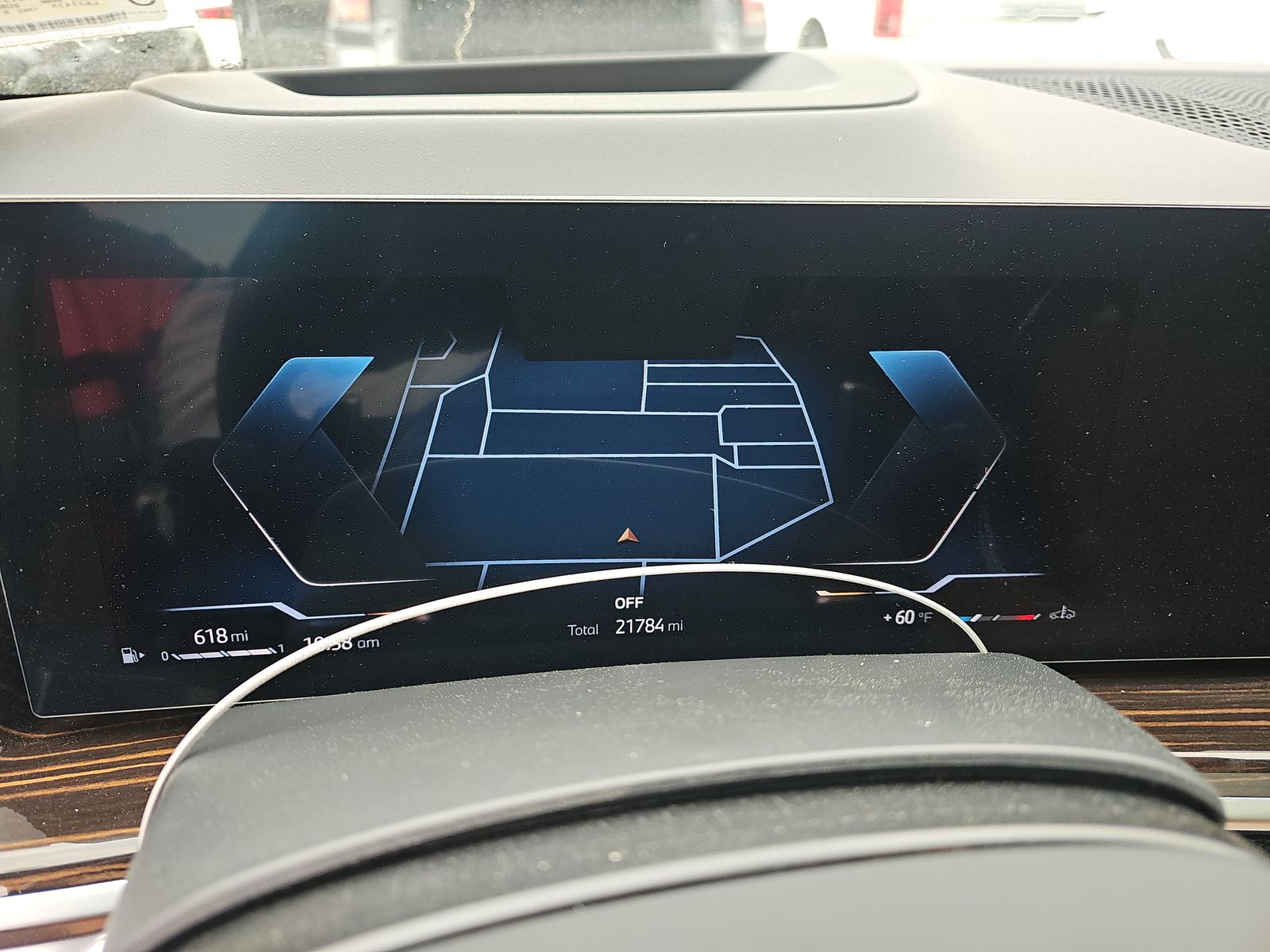 2026 BMW X6 xDrive40i AWD